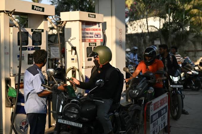 Oil Crisis Hitting Asia Foreshadows Tough Times for Europe