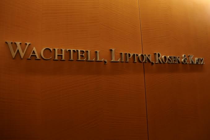 Former Wachtell lawyer turned banker linked to insider trading case, sources say