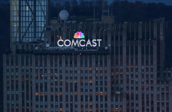 Cable giant Comcast to spin off NBCUniversal media groups, including Peacock