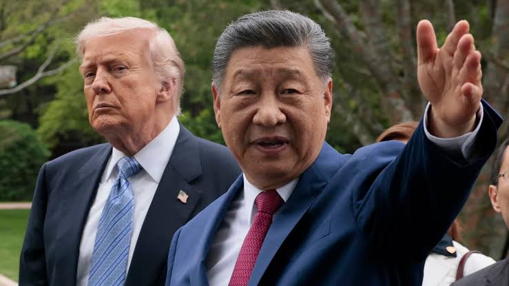 Chinese AI has leveled up, and brought renewed focus on the open weight model shift