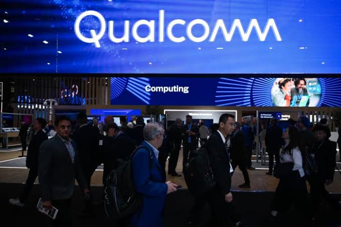 Qualcomm Just Revealed Its Mystery Big Tech Customer—and Its Stock Is Rising