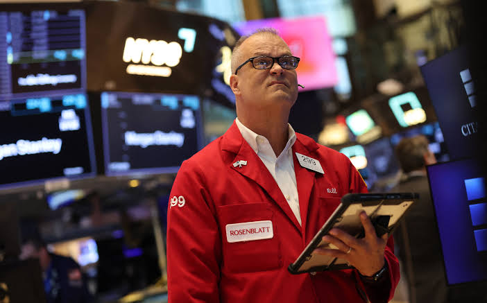 Stock market today: Dow, S&P 500, Nasdaq slip as semiconductor stocks plummet
