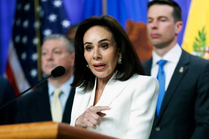 Exclusive | Jeanine Pirro’s Prosecutors Probe Big Banks for Alleged ‘Debanking’