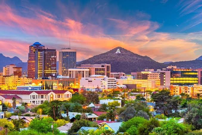 7 American Cities Remote Workers Are Choosing In 2026