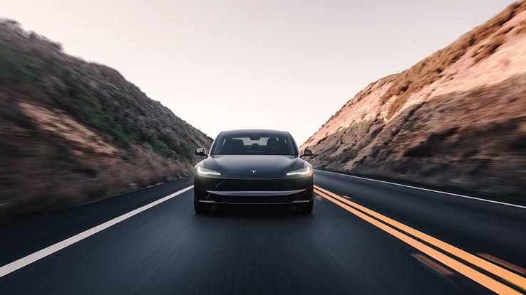 Tesla EV Sales Jump In Europe. The Stock Is Nearing A Buy Point.