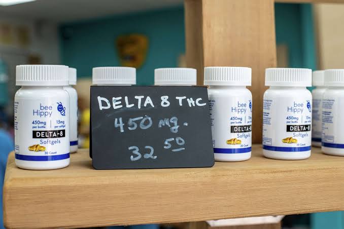 What to know about Texas' new ban on delta-8 and other consumable hemp products
