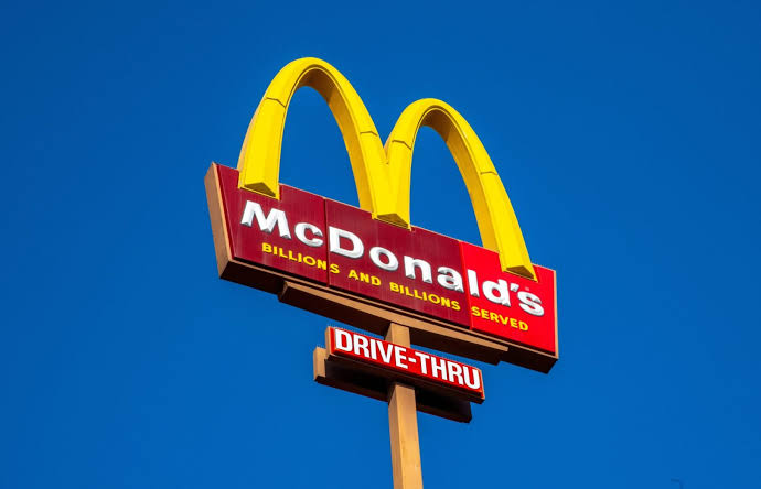 McDonald’s CEO taste test saga just got a second chapter