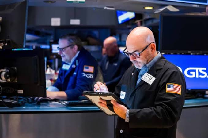 Dell, Rocket Lab, Palantir, and More Stocks That Explain the Market Today