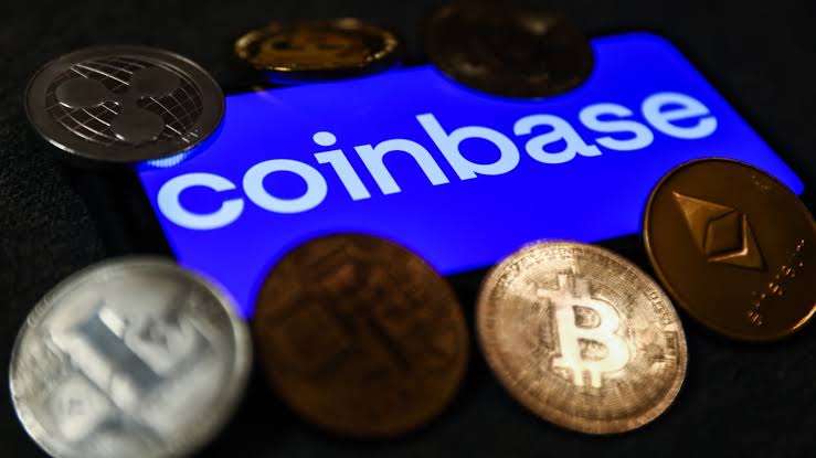 Coinbase shares fall after crypto exchange posts disappointing second-quarter results