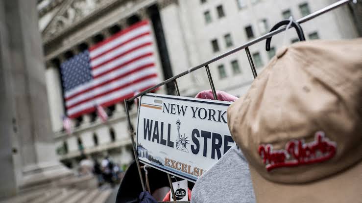 Special edition: Wall Street’s wild week