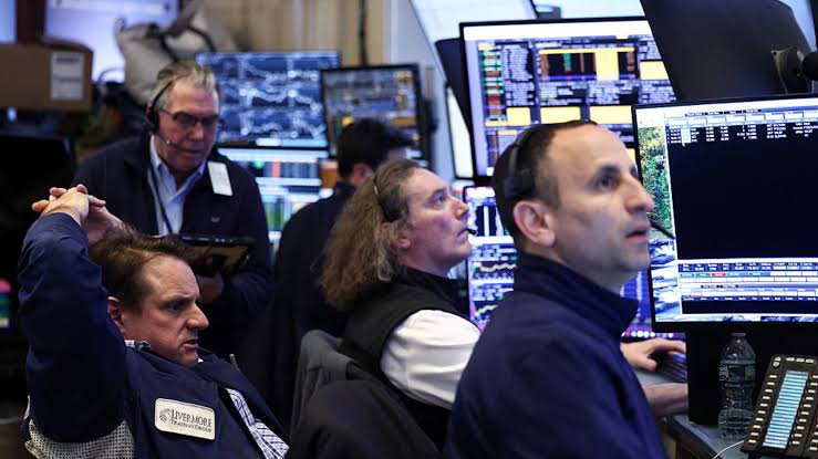 S&P 500 futures are little changed after index erases Iran war losses: Live updates