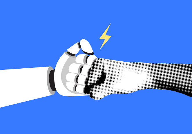 OpenAI may have made a fatal misstep in copyright fight with news orgs