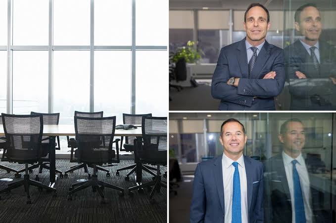 California founder fired for ignoring his company’s own return-to-office mandate