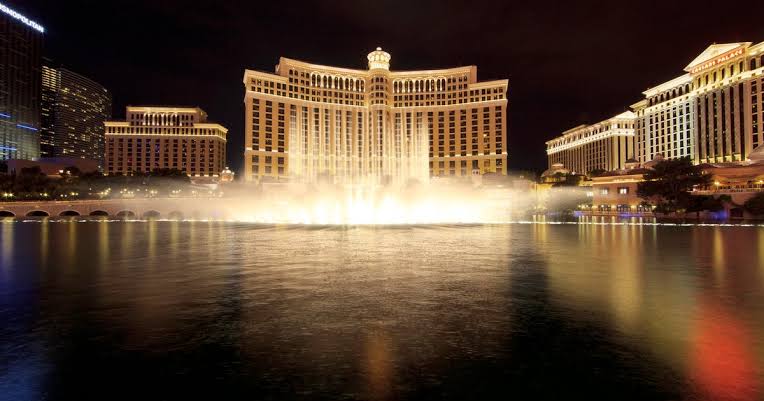 Barry Diller's People Inc. offers to buy MGM Resorts, valuing it at $18 billion