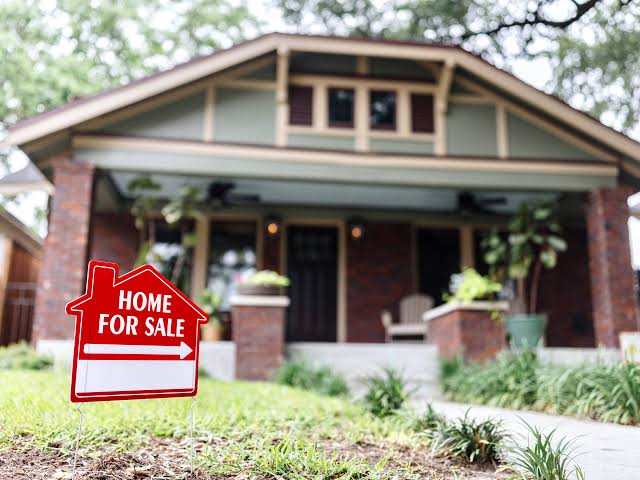Americans face 3 major takeaways after mortgage rate news