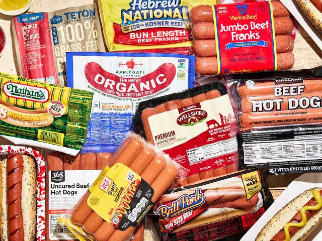 The Hot Dog Brand To Skip, According to Our Taste Test