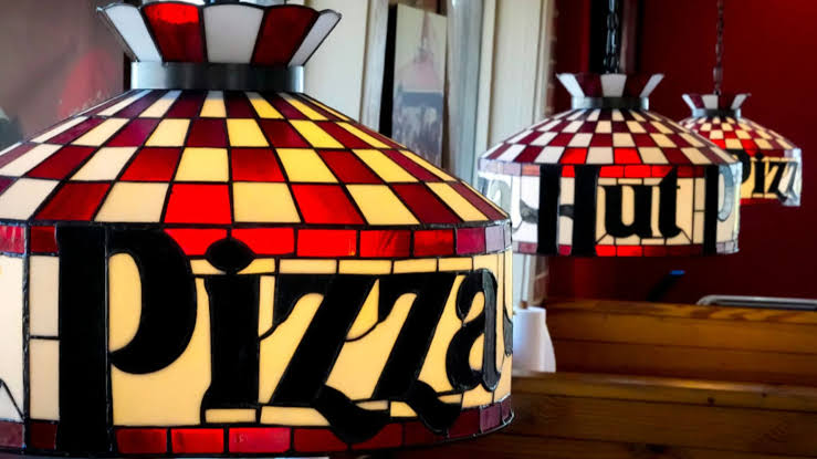 This Man's on a Mission to Return Pizza Hut to Its Retro Glory. He Just May Save the Company