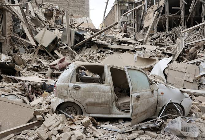 Two months into Iran war, economic strain mounts across emerging markets