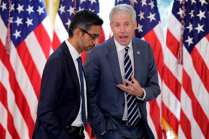 Google and the Pentagon sign classified deal to give the Department of Defense unfettered access to its AI models