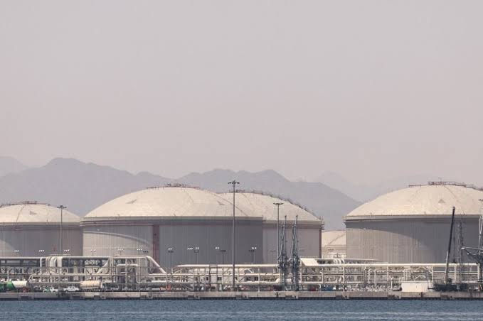Gulf States Accept a New Normal in Hormuz: Iran Is in Control