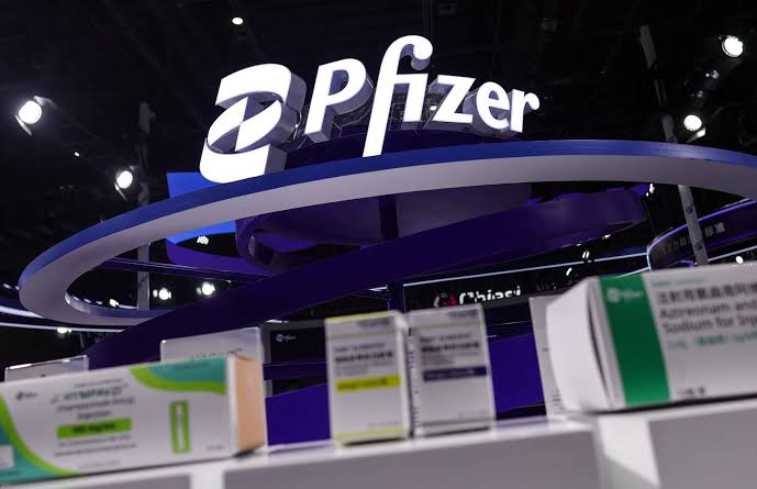 Pfizer's monthly obesity shot has side-effect profile similar to Wegovy in midstage trial