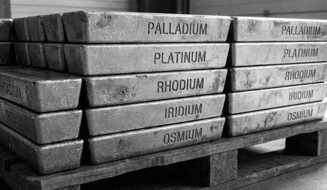 Stock Tip: Rare earth metals reprocessing with a regional twist