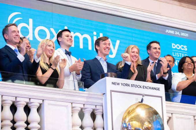 Why Doximity Stock Is Soaring 38% After an Earnings Miss