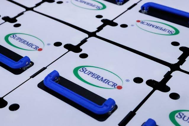 Super Micro Computer plans to raise $7 billion in equity offerings
