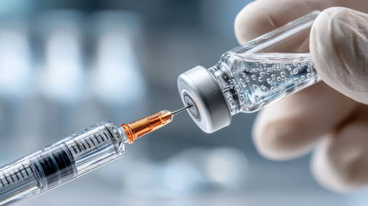 FDA Panel Backs 6 Peptides for Compounding