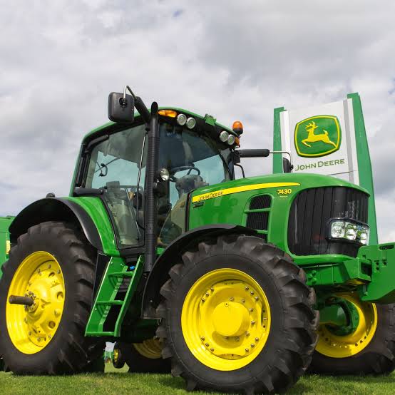 The FTC Settlement With John Deere Is a Huge Win for the Right-to-Repair Movement