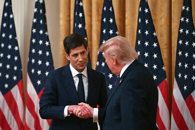 New Fed chief may soon be forced to defy Trump and raise interest rates