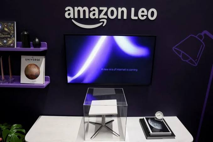 Amazon to start initial Leo internet service this year as network nears 400 satellites