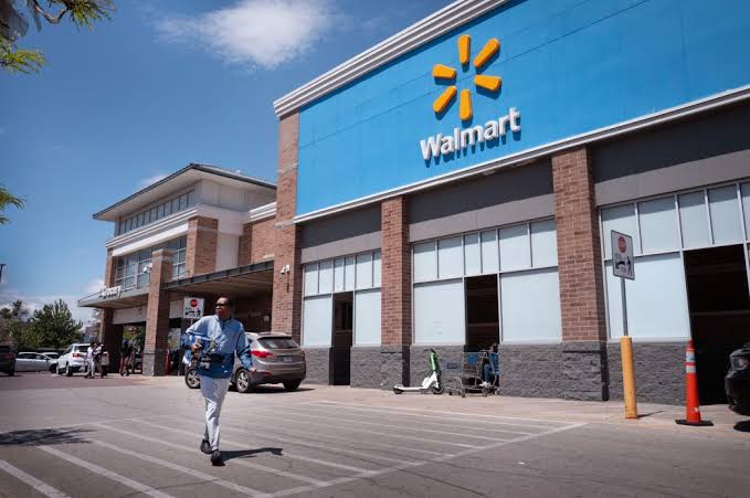 Walmart is lowering prices on summer BBQ items. Trump says it’s because of him