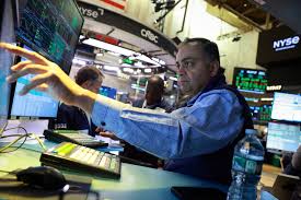 Trading Day: April fool of hope