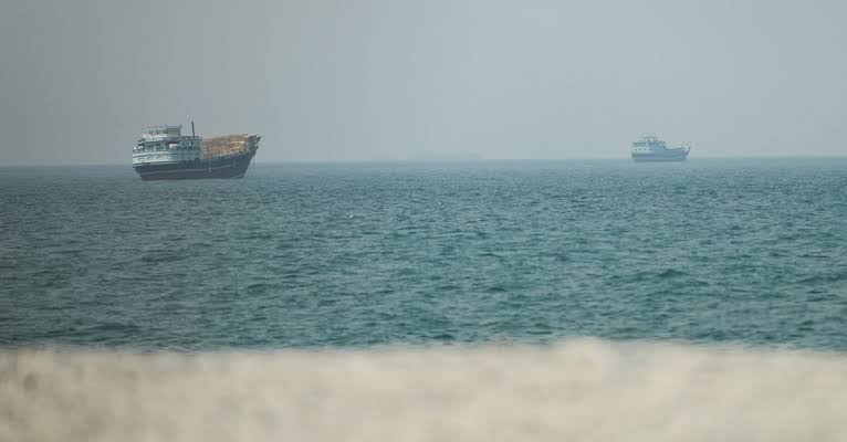 Oil traders call Trump's Hormuz bluff at their peril