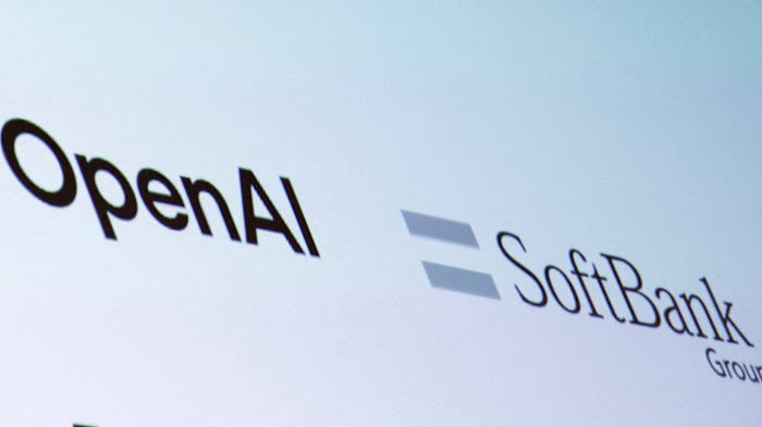 SoftBank pledges €75bn to build Europe’s biggest AI facility in France