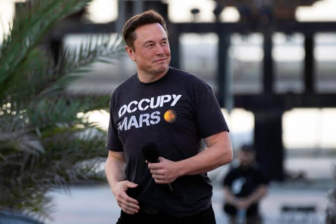 Musk Leaves Investors Starstruck at Dimon’s SpaceX Extravaganza