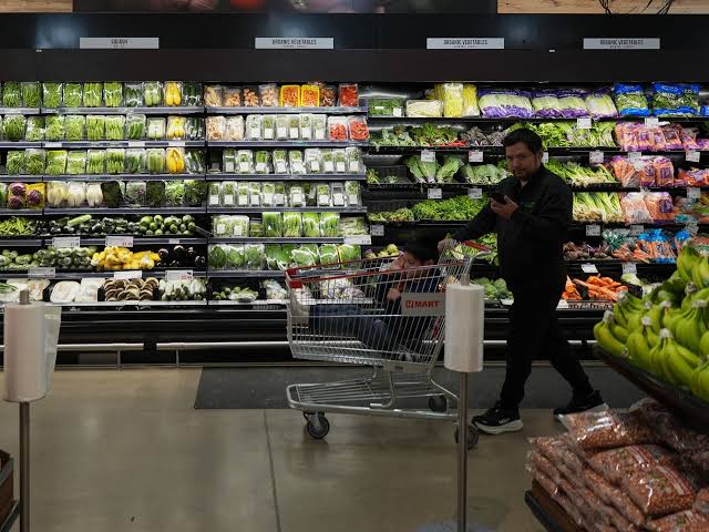 Inflation Slowed to 3.5% in June, as Americans Got a Break From Gasoline Prices
