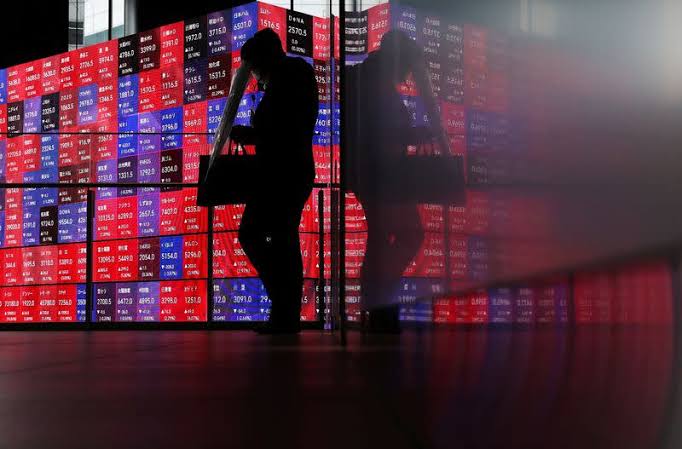 Asia markets tumble as tech rout deepens