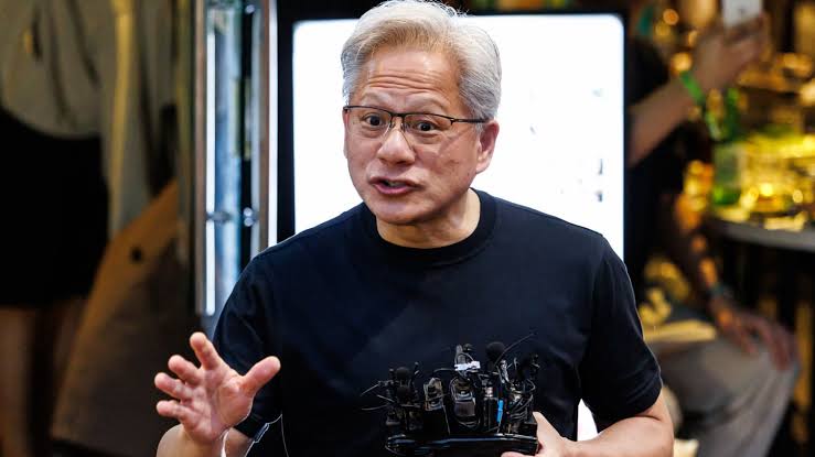 Nvidia plans to raise at least $20 billion in its first debt sale since start of AI boom