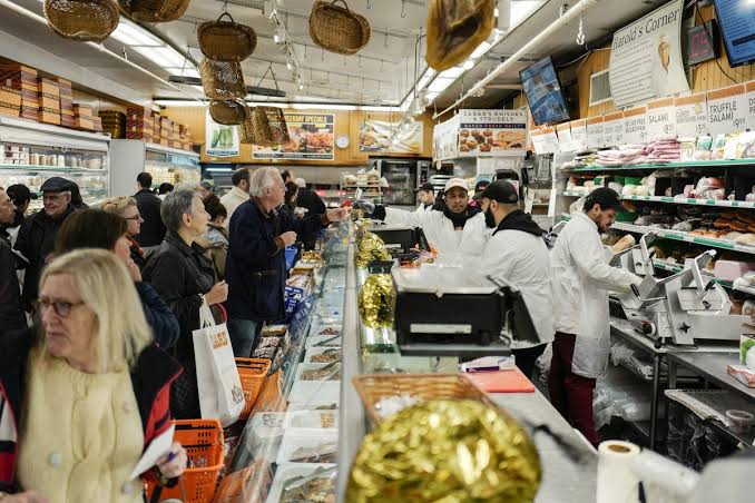 May US PCE inflation tops 4%, leaves Fed hike on the table
