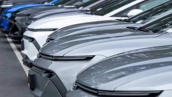 GM bets on homegrown battery tech to challenge Chinese dominance