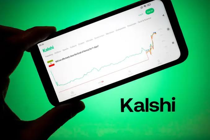 NY looks to shut down Kalshi, have it pay $36 billion in new lawsuit