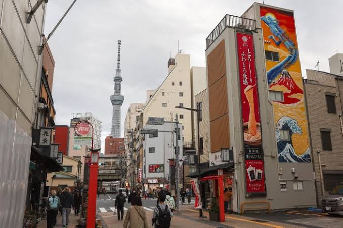 Japan’s stock market is back — for real this time — and AI is only part of the story
