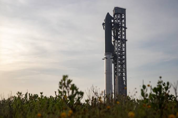 Launch preview: SpaceX ready for 2nd attempt to launch Starship Flight 13 following post-abort engine work
