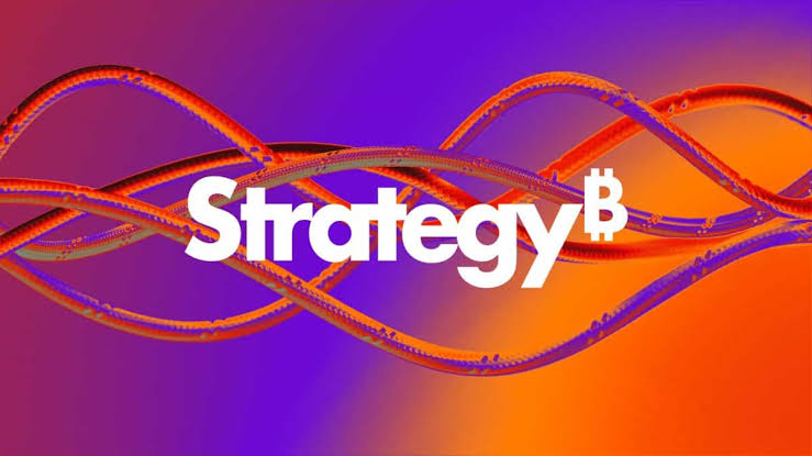 Michael Saylor's Strategy sells another 1,638 BTC for $105 million, reducing total holdings to 842,138 BTC