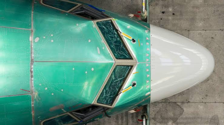 FAA lets Boeing sign off on 737 Max, 787 airworthiness certificates again