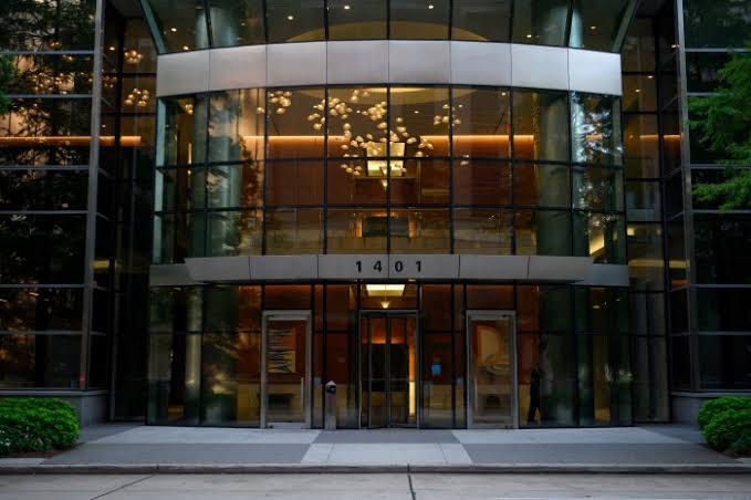 Law Firm Jackson Walker to Pay $15 Million to Settle Government Claims Over Ex-Judge’s Romance