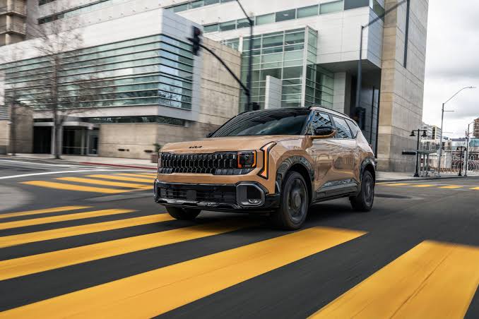 2027 Kia Seltos first drive gives you plenty of SUV for not much $