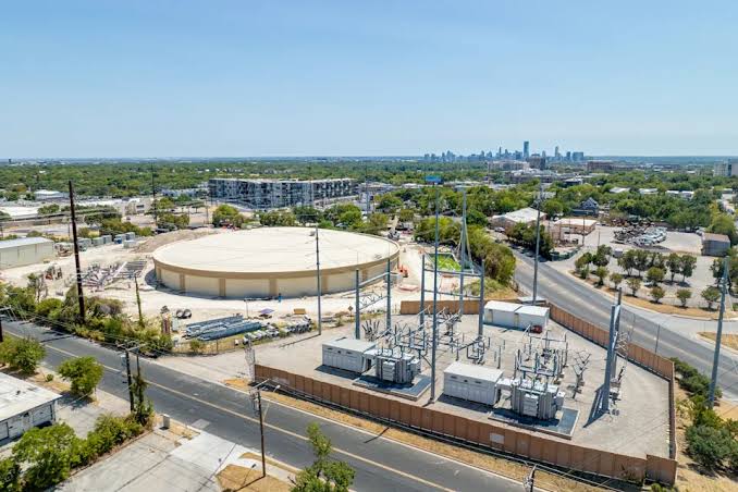 Power Grids Reach Tipping Point as 100F Weather, US Data Center Boom Stress Aging Networks